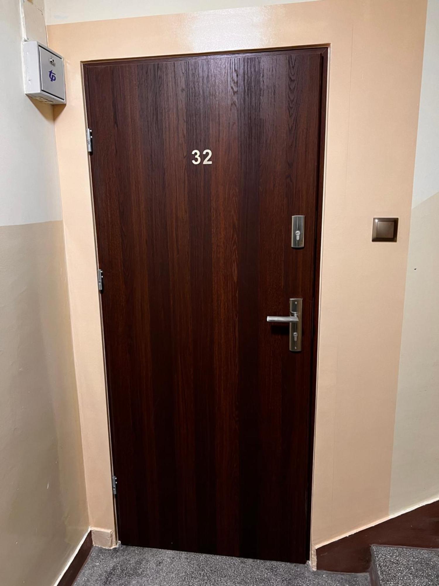 Goldowy Apartament Konin Exterior photo