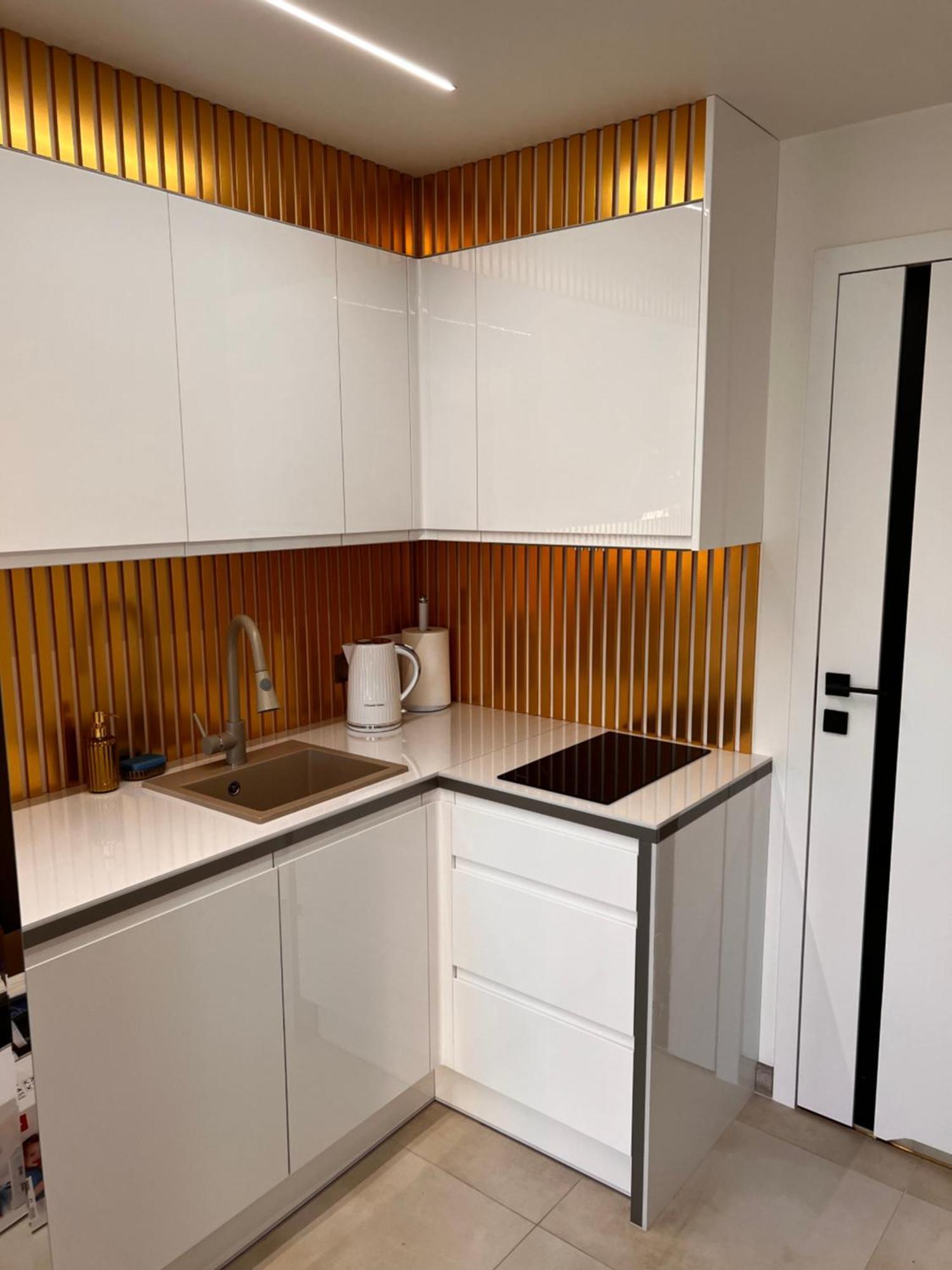 Goldowy Apartament Konin Exterior photo